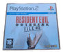 Resident Evil Outbreak File 2 [Promo Not For Resale]