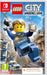 LEGO City Undercover [Code in Box]