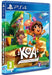 Koa and the Five Pirates of Mara