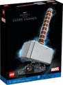 Thor's Hammer #76209