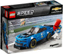 Chevrolet Camaro ZL1 Race Car #75891