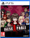 Inescapable: No Rules, No Rescue