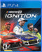 NASCAR 21: Ignition