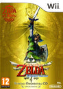 Zelda Skyward Sword [Special Edition]