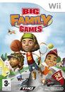 Neighborhood Games