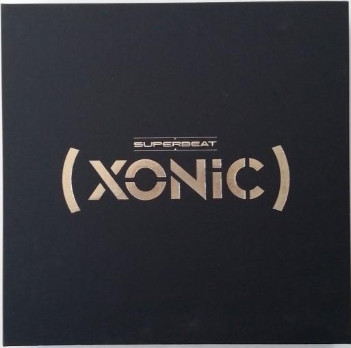 Superbeat Xonic [The X-OTIC Limited Edition]