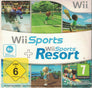 Wii Sports & Wii Sports Resort