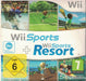Wii Sports & Wii Sports Resort