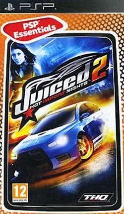 Juiced 2: Hot Import Nights [Essentials]