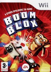 Boom Blox [Nordic]