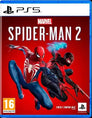 Marvel Spider-Man 2