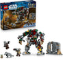Hutt Palace Sentry Droid Showdown #75451