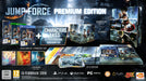 Jump Force [Premium Edition]