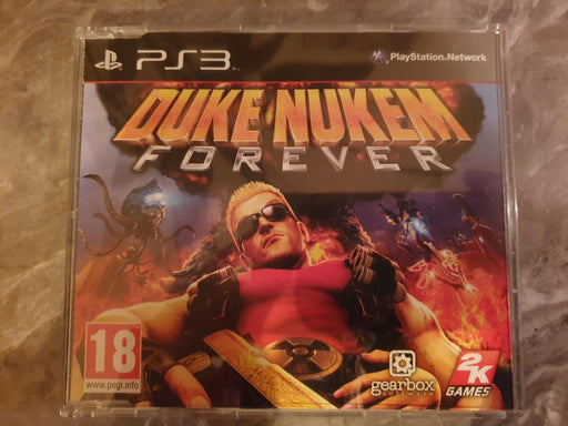 Duke Nukem: Forever [Promo Not For Resale]