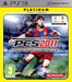 Pro Evolution Soccer 2011 [Platinum]