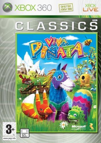 Viva Pinata [Classics]