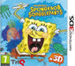 SpongeBob SquigglePants 3D