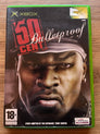 50 Cent: Bulletproof