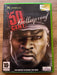 50 Cent: Bulletproof