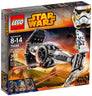 TIE Advanced Prototype #75082
