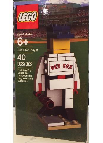 Red Sox Player
