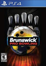 Brunswick Pro Bowling