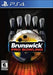 Brunswick Pro Bowling