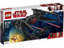 Kylo Ren's TIE Fighter #75179