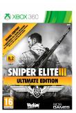 Sniper Elite III [Ultimate Edition]