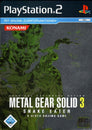 Metal Gear Solid 3: Snake Eater [Steelbook]