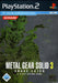 Metal Gear Solid 3: Snake Eater [Steelbook]