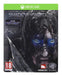 Middle Earth: Shadow of Mordor [Steelbook Edition]
