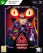Five Nights at Freddy's Security Breach