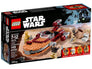 Luke's Landspeeder #75173