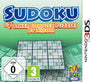 Sudoku + 7 Other Complex Puzzles by Nikoli
