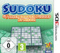 Sudoku + 7 Other Complex Puzzles by Nikoli