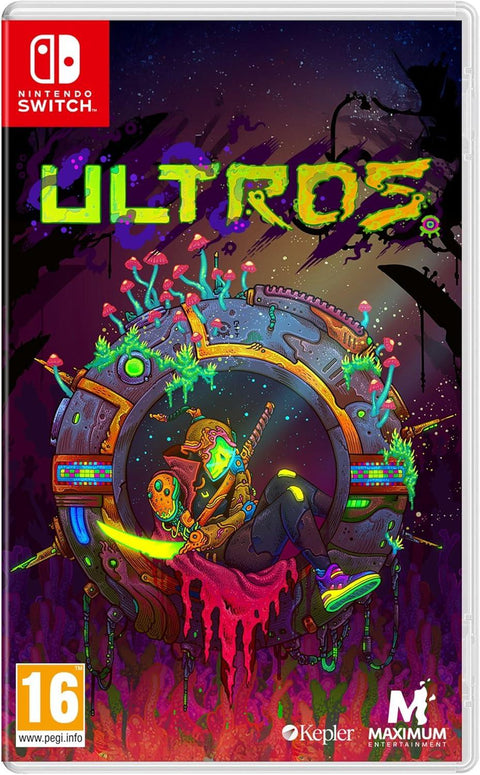 Ultros