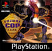 Future Cop LAPD