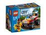 Fire ATV #4427