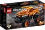 Monster Jam El Toro Loco #42135