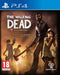 The Walking Dead: Complete First Season