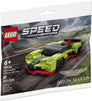 Aston Martin Valkyrie AMR Pro #30434