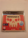 Resistance 3 Promo [Not For Resale]