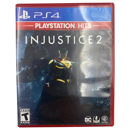 Injustice 2 [PlayStation Hits]