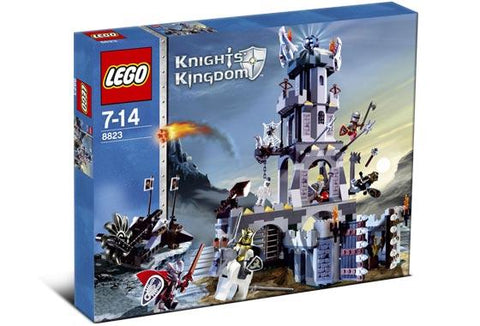 Mistlands Tower #8823