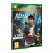 Kena: Bridge Of Spirits: Premium Edition