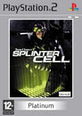 Splinter Cell [Platinum]