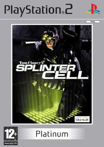 Splinter Cell [Platinum]
