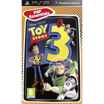 Toy Story 3 [Essentials]