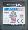 Picross 3D [Not For Resale]